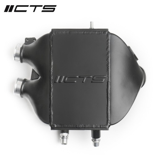 CTS Turbo Air to Water Intercooler Upgrade for S55 BMW 